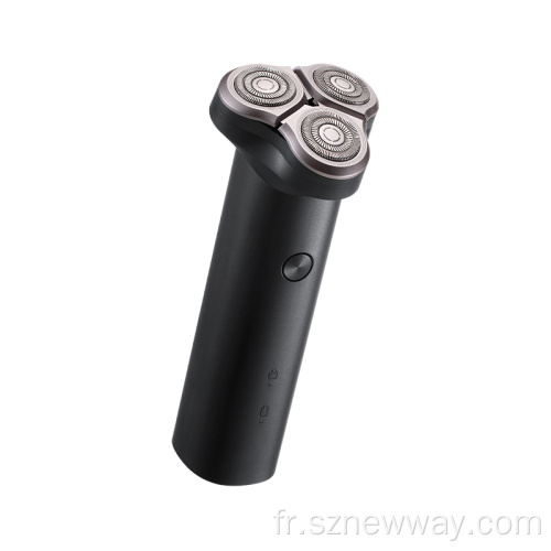 Xiaomi Mijia Electric Shaver Razor S300 3D Flottant